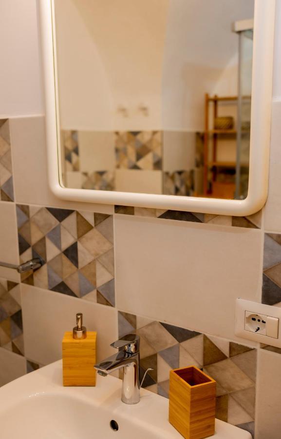 Lavika Home カターニア エクステリア 写真