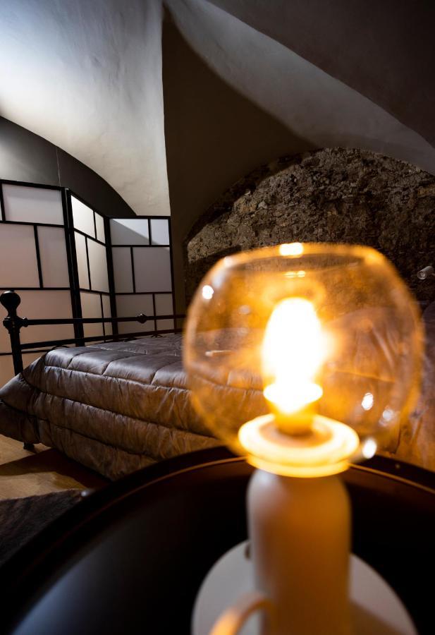 Lavika Home カターニア エクステリア 写真