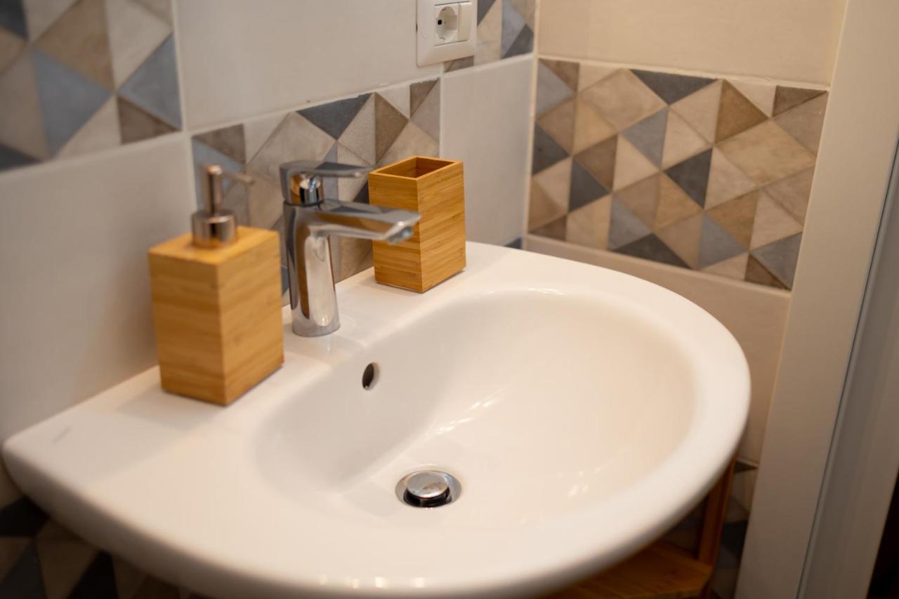 Lavika Home カターニア エクステリア 写真