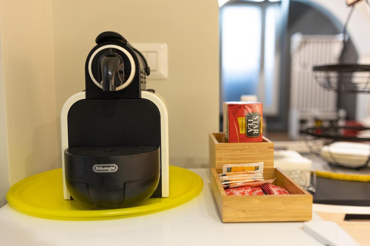 Lavika Home カターニア エクステリア 写真