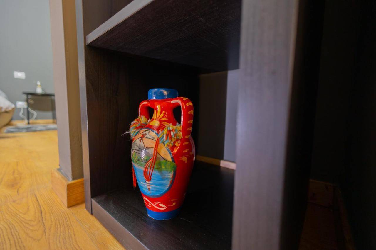 Lavika Home カターニア エクステリア 写真